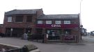 Costa Coffee, Princess Works, Brightside Lane