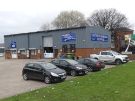Electrical Wholesale Sheffield, Unit 4, Don Valley Trading Park, Attercliffe, 