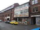 Former premises of Henry Stones Ltd., file manufacturers, No. 72 John Street