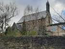 Former chapel to St. Joseph's Home Reformatory for Catholic Girls, Joseph Road Former chapel to St. Joseph's Home Reformatory for Catholic Girls, Joseph Road