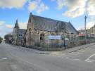 View: a07304 South Road Spiritualist Church, Walkley (at junction with Fir Street)