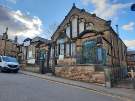 Walkley Ebenezer Methodist Church, Greenhow Street, Walkley Walkley Ebenezer Methodist Church, Greenhow Street, Walkley