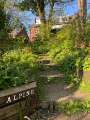 Woodbank Crescent Community Garden, Meersbrook