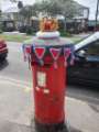 Queen Elizabeth II's Platinum Jubilee: We have found the Queen of all post boxes
