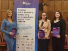 Launch of Sheffield's first Women and Girls Night-Time Safety Charter