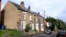 Nos. 90 - 96 Alexandra Road, Heeley