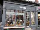 Turner's, craft beer bottle shop, No. 298 Abbeydale Road, Sharrow