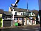 Empty shops, London Road on Heeley Bottom Empty shops, London Road on Heeley Bottom