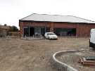 Construction of Co-operative Society supermarket, No. 229 Derbyshire Lane
