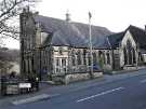 Woodseats Methodist Church (formerly Holmhirst Methodist Church), Mitchell Road Woodseats Methodist Church (formerly Holmhirst Methodist Church), Mitchell Road