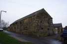 Barn at Wiggan Farm, Towngate Road, Worrall Barn at Wiggan Farm, Towngate Road, Worrall