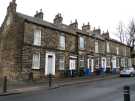 Terrace housing, Nos. 85 - 97 Crookes