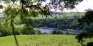 Damflask Reservoir from Loxley Road