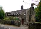 Farmhouse, Smithy Moor Lane, Stocksbridge Farmhouse, Smithy Moor Lane, Stocksbridge
