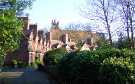 George Woofindin Almshouses, Ecclesall Road George Woofindin Almshouses, Ecclesall Road