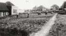 Woodthorpe School, Woodthorpe Road - gardening