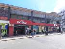 Wilko (Wilkinsons), 34-36 Haymarket (also known as the Norfolk Market Hall building)