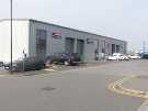 Cobra Sport Exhausts, car exhausts manufacturer, Units 10 - 12, Turner Business Park, Handsworth