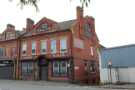 Former Ball Inn, No.70 Upwell Street, Grimesthorpe