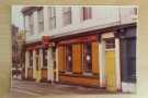 Brown Cow public house, No. 68 The Wicker, c.1980
