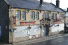 Former Friendship Inn, No. 536 Manchester Road, Stocksbridge