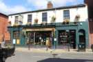 Frog and Parrot public house, No. 94 Division Street