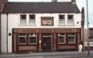 The Greyhound Inn, No. 822 Attercliffe Road The Greyhound Inn, No. 822 Attercliffe Road