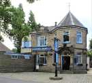 The Greyhound public house, No.122 High Street, Ecclesfield