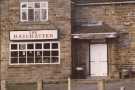 The Haychatter Inn (also known as the Reservoir Inn), Dale Road, Bradfield Dale c.1986