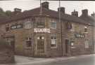New Inn, No. 421 Manchester Road, Stocksbridge New Inn, No. 421 Manchester Road, Stocksbridge