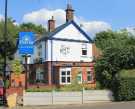 Rising Sun Inn, No. 471 Fulwood Road, Nether Green