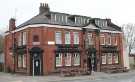 Sportsman public house, Nos. 156 - 158 Darnall Road and the junction of Bridport Road