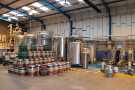 Stancill Brewery, Unit 2, Oakham Drive, Parkwood Srpings