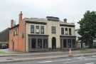 Former Stumble Inn (formerly The Pheasant public house), No. 436 Attercliffe Common