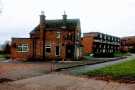 Former Wyvern public house, No. 379 Leighton Road, Gleadless