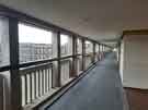 Walkway, Park Hill Flats 
