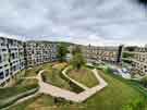 Landscaped gardens and car parks, Park Hill Flats Landscaped gardens and car parks, Park Hill Flats