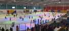 Ice Sheffield skating rink