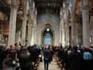Commemorative service at Sheffield Cathedral marking the death of Queen Elizabeth II Commemorative service at Sheffield Cathedral marking the death of Queen Elizabeth II