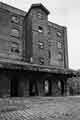 Straddle Warehouse, Sheffield Canal Basin (later Victoria Quays)