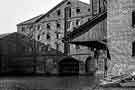 Terminal Warehouse, Sheffield Canal Basin (later Victoria Quays)