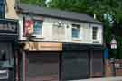Former King's Head public house, No.709 Attercliffe Road Former King's Head public house, No.709 Attercliffe Road