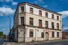 Former Queen's Head public hotel, No. 660 Attercliffe Road Former Queen's Head public hotel, No. 660 Attercliffe Road