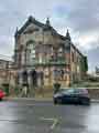 Former Woodhouse Wesley Methodist Church, Chapel Street, Woodhouse