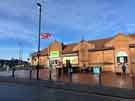 Co-operative Supermarket, No. 38 Chapel Street, Woodhouse
