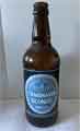 Beer bottle, 'Fanshawe Blonde', brewed by Drone Valley Brewery, Unstone Industrial Estate, Main Road, Unstone