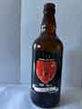 Beer bottle, '125 [Pale] Ale', brewed by Kelham Island Brewery, No. 23 Alma Street