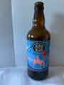 Beer bottle, 'Easy Rider', brewed by Kelham Island Brewery, No. 23 Alma Street