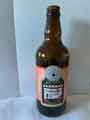 Beer bottle, 'Farmers Poppy Ale', brewed by Bradfield Brewery, Watt House Farm, [Loxley Road], High Bradfield