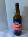 Beer bottle, 'Pale Rider, Modern Pale Ale', brewed by Kelham Island Brewery, No. 23 Alma Street